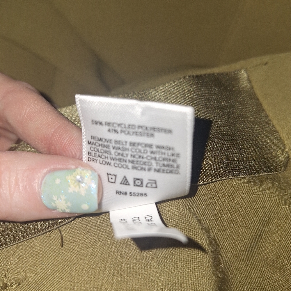 Express Cargo Pants - Picture 11 of 12